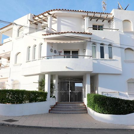 Apartamento Luna Llena Golf De San Juan de los Terreros Buitenkant foto