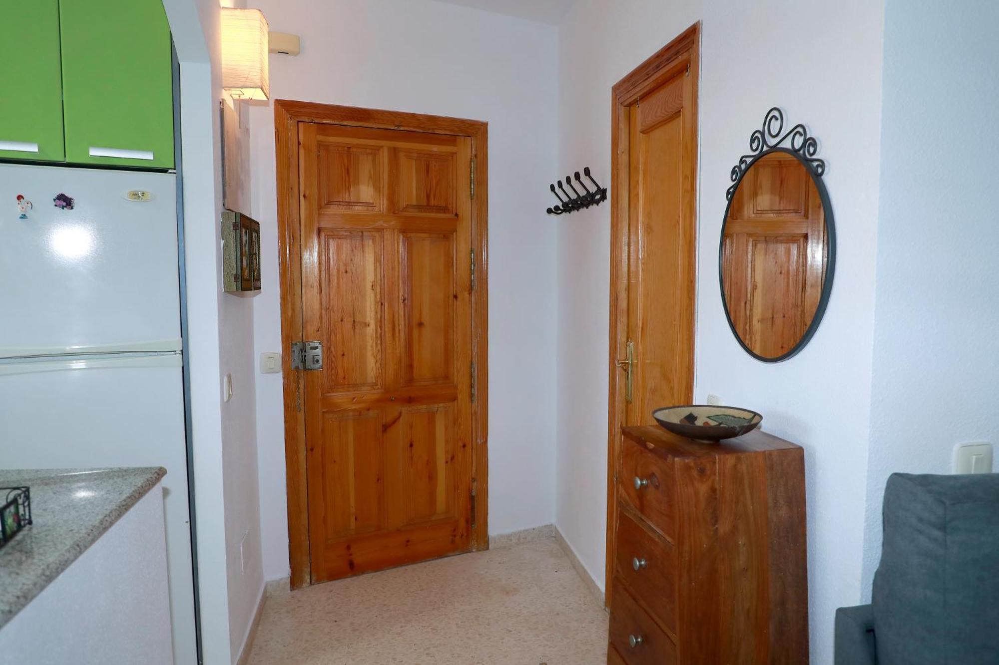 Apartamento Luna Llena Golf De San Juan de los Terreros Buitenkant foto